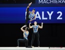 italy 2 2021 ech acro gymnastics age group ph  filippo tomasi 00295